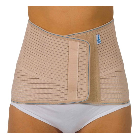 Comforsil Girdle Action 981N T/S