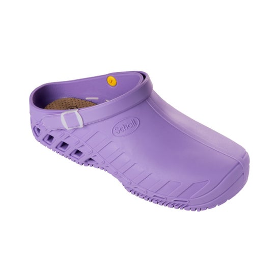 Clog Evo Tpr Unisex Lil38-39