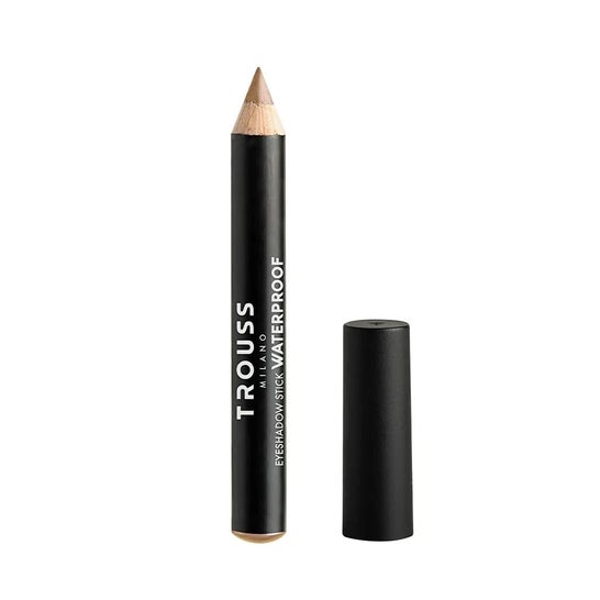 Trouss Milano Make Up Lápiz de Ojos Dorado 5g