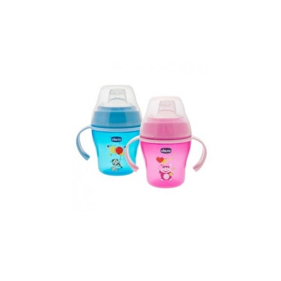 Chicco Transition Cups 6m+