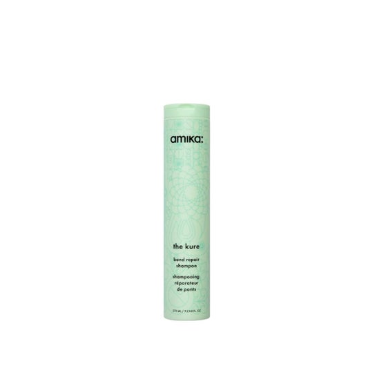 Amika The Kure Bond Repair Shampoo 272 ml