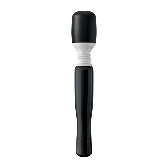 Wanachi Black Mini Massager 1ud