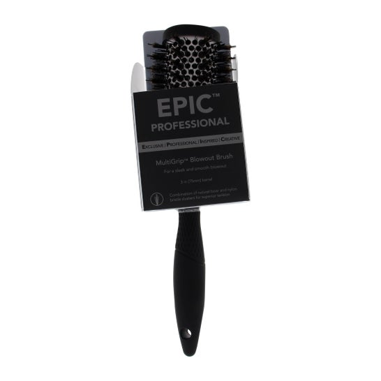 Wet Brush Epic Pro MultiGrip Blowout Brush 75mm