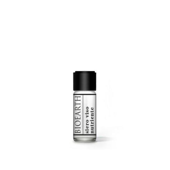 Bioearth Nourishing Facial SerumWeizenkeime 5ml