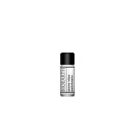 Bioearth Nourishing Facial SerumWeizenkeime 5ml