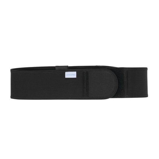 Amoena Fascia di compressione 0789N Nero 100 1 Unità