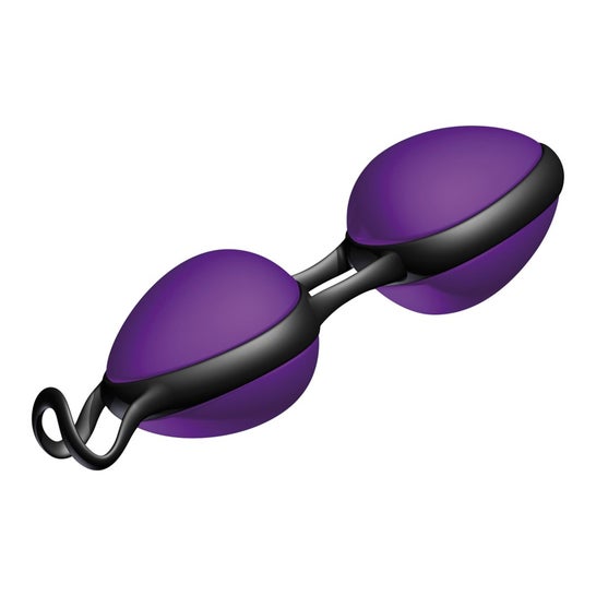 Joydivision Joyballs secret violeta - Dildos