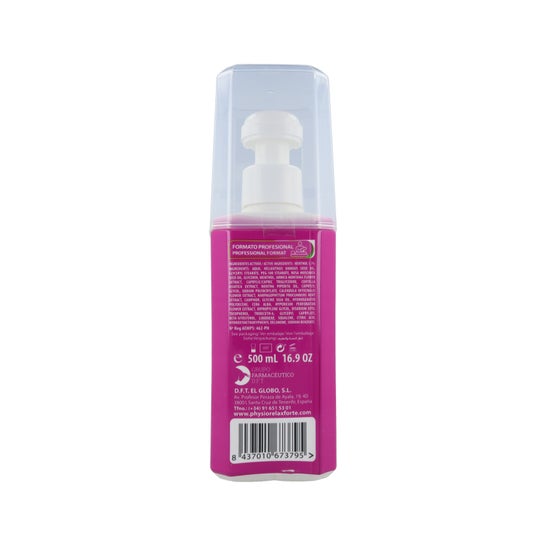 Physiorelax Forte Plus 500ml