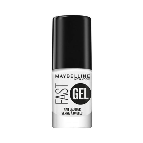 Maybelline Fast Gel Top Coat 6.7ml