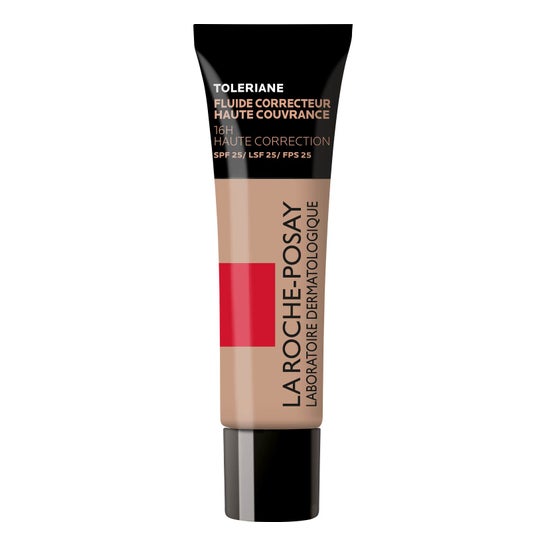 La Roche-Posay Toleriane Teint Fluid Beige Sablé 30ml