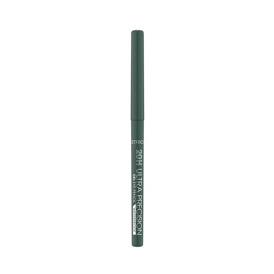 Catrice 10H Ultra Precision Gel Eye Pencil Waterproof 040 Warm Green 0,38g