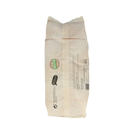 Biocop Soja Amarilla 500 g