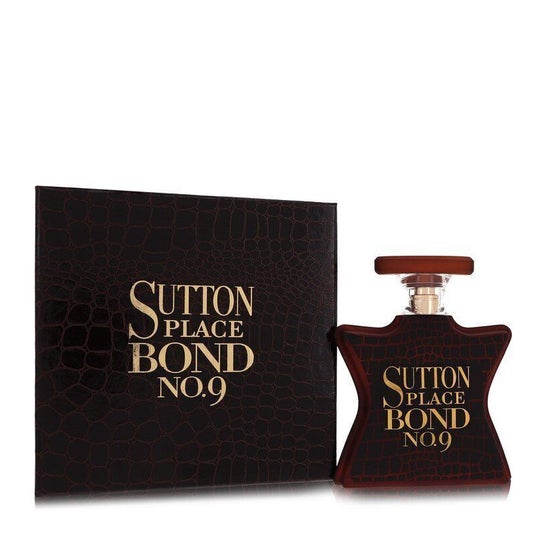 Bond No. 9 Sutton Place Eau de Parfum 100ml