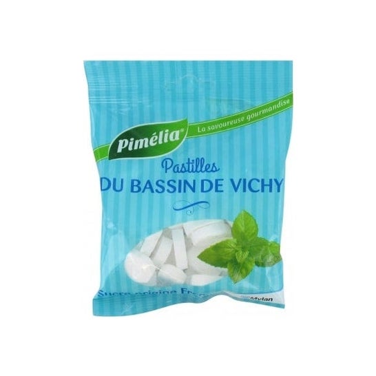 Pimelia Vichy Pastilles 20 110g