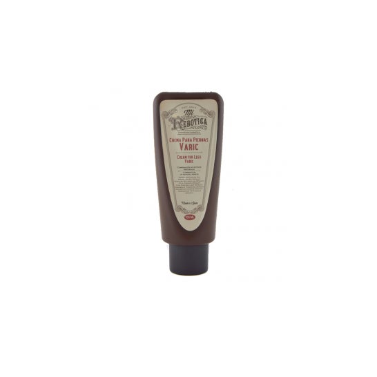 Mi Rebotica Varic 100ml
