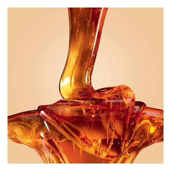 Nuxe Rêve de Miel Exfoliante Delicioso Nutritivo Corporal 175 ml