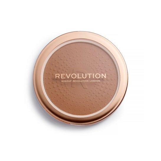 Make Up Revolution Revolution Mega Bronzer 02-Warm 15g