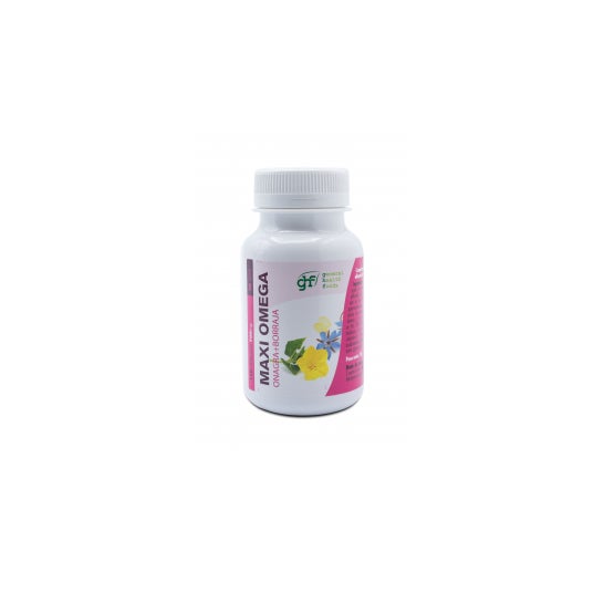 GHF onagra y borraja 700 mg 110 Perlas