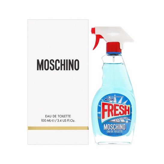 Moschino Fresh Couture Edt 100ml
