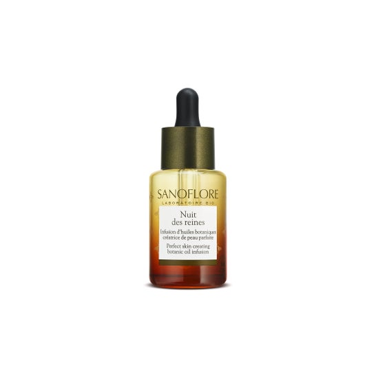 Notte della Regina di Sanoflore 30ml