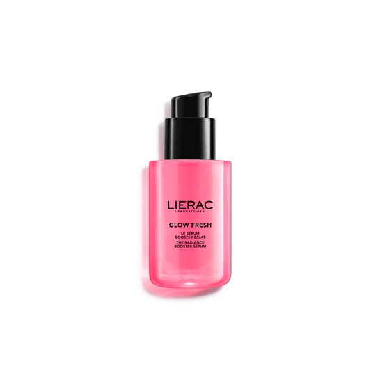 Lierac Glow Fresh Sérum Booster Luminosidad 30 ml