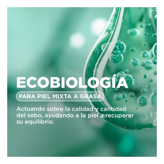 Bioderma Sébium H2O Agua Micelar 500 ml