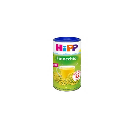 Hipp Herbal Tea Fennel 200G