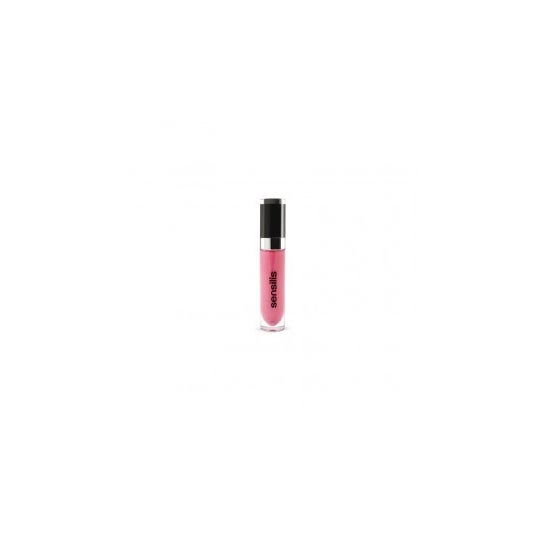 Sensilis shimmer lips 06 tendre 1 ud