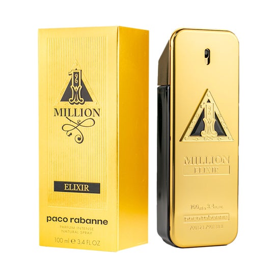 Paco Rabanne One Million Elixir Men Eau de Parfum 100ml