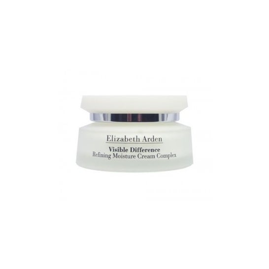 Elizabeth Arden Visible Difference Cream 75ml