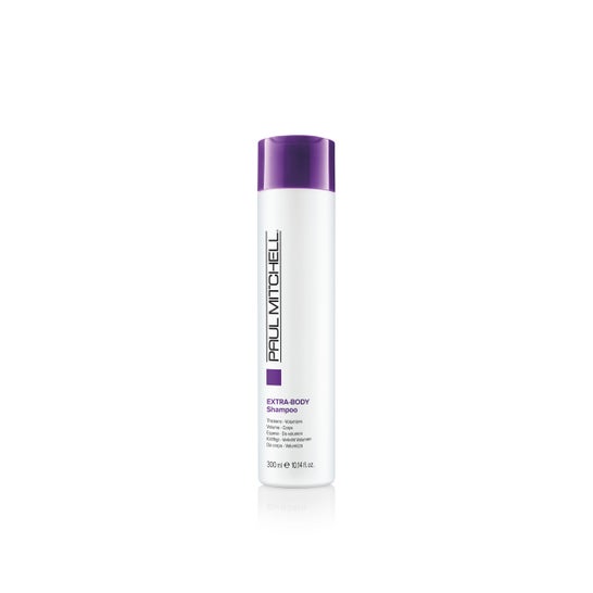 Paul Mitchell Extra Body Daily Shampoo 300ml