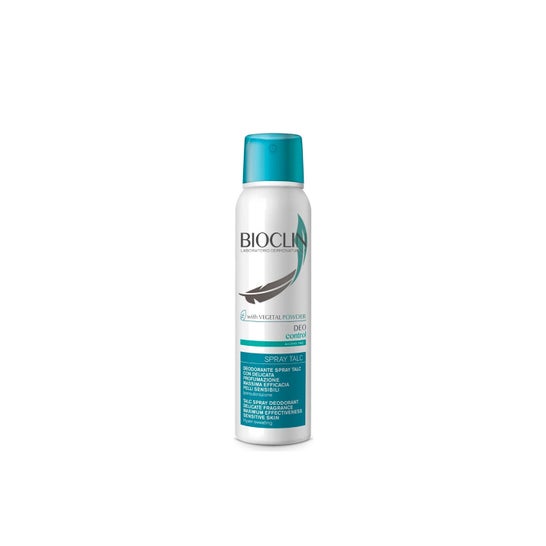 Suchy talk Bioclin Deo Contr Spr