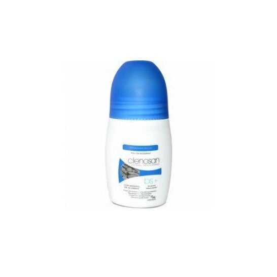 Clenosan alum deodorant 75ml