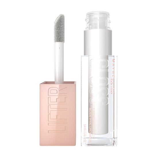 Maybelline Lifter Gloss 01 Pearl 5,4ml