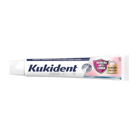 Kukident Pro Plus 40g Kukident Pro Plus 40g