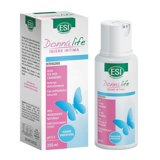 Esi Donna Life Azione Protettiva 250ml