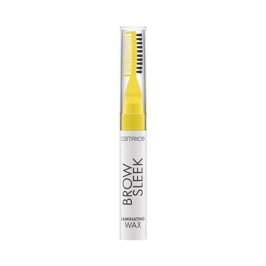 Catrice Brow Sleek Laminating Wax Cera de Cejas 9ml