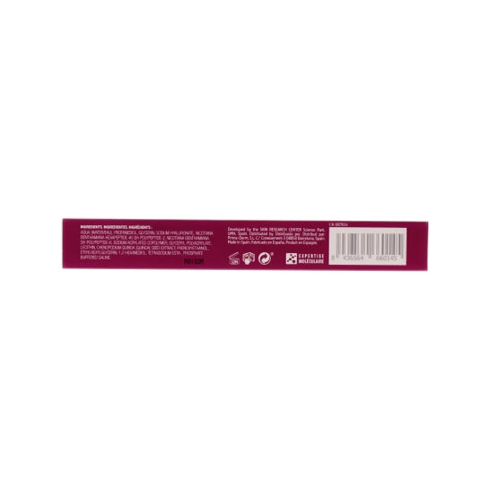 Singuladerm SOS Shine 4 hætteglas x 10,5 ml