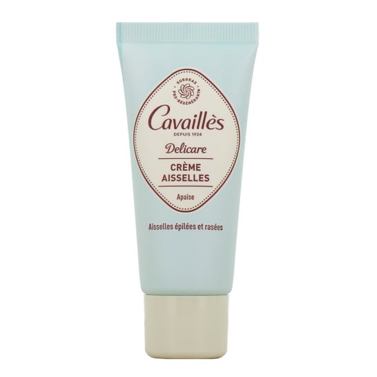 Cavaillès Delicare Crema Ascelle 30 ml