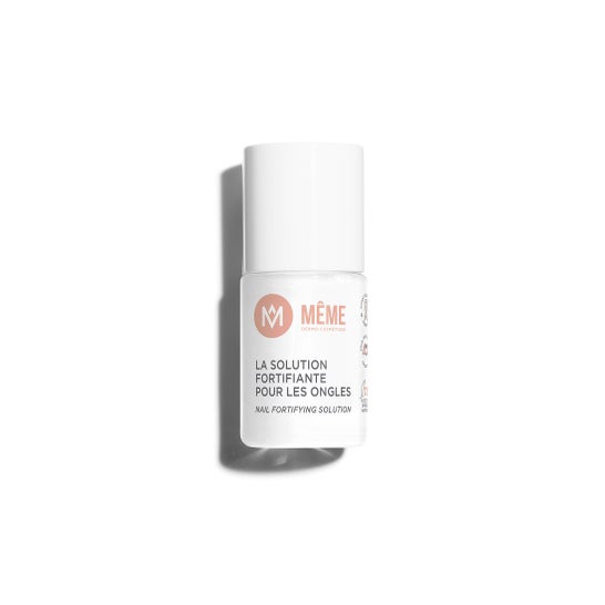 MÊME Solución Fortificante Uñas 10 ml
