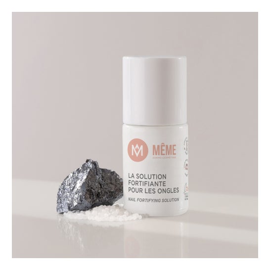 MÊME Solución Fortificante Uñas 10 ml