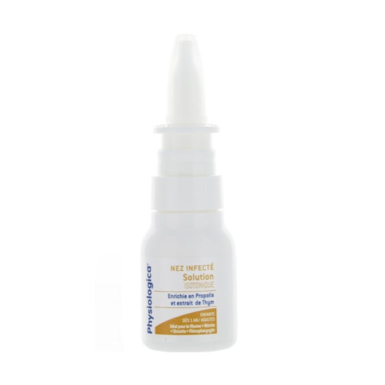 Physiologica Infect Nose 20ml