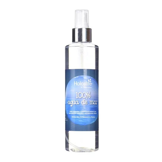 Holoslife Agua De Mar Spray 250ml