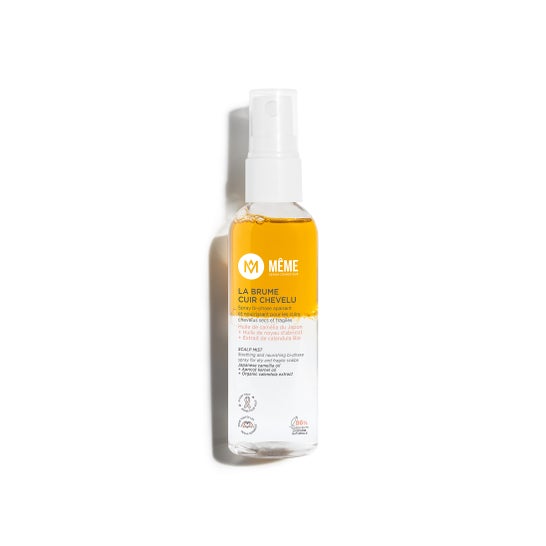 MÊME Bruma Capilar para Cuero Cabelludo 100 ml