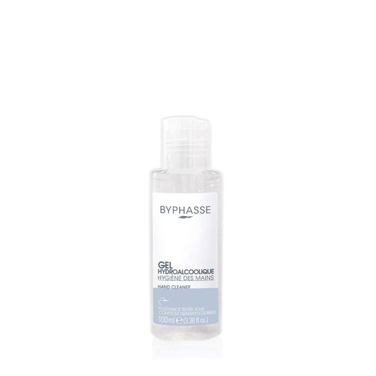Byphasse Gel Idroalcolico 100ml