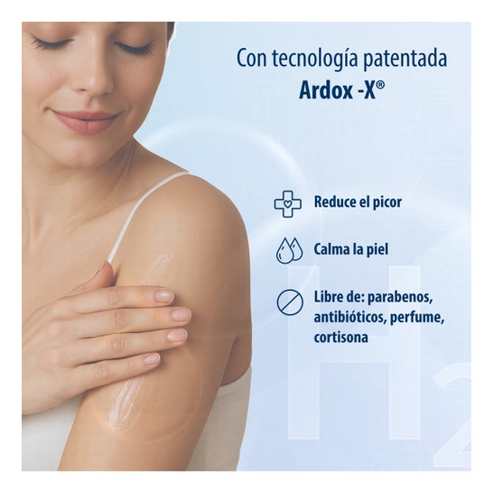 Evolsin Loción contra Psoriasis y Eccema 100ml