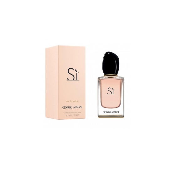 Vaporizador Giorgio Armani Si Eau De Parfum 30 ml