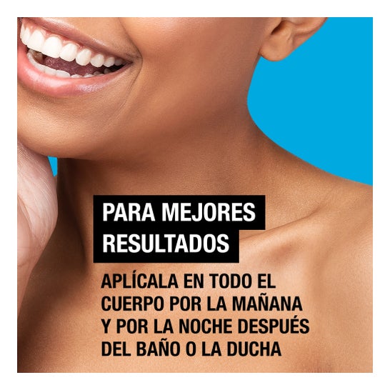 Neutrogena® Hydro Boost Loción Corporal en Gel 2x750 ml