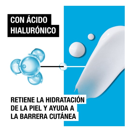 Neutrogena® Hydro Boost Loción Corporal en Gel 2x750 ml