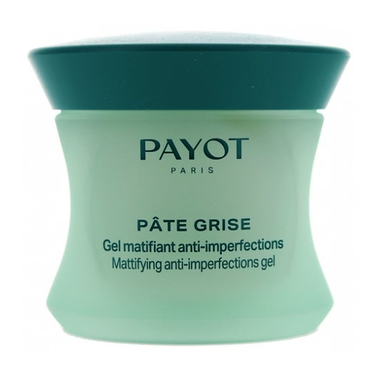 Payot Pâte Grise Gel Matifiant Anti Imperfections 50ml